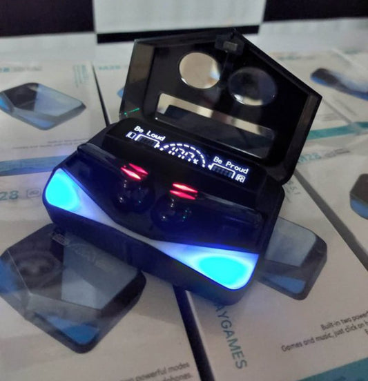 AUDIFONOS M28